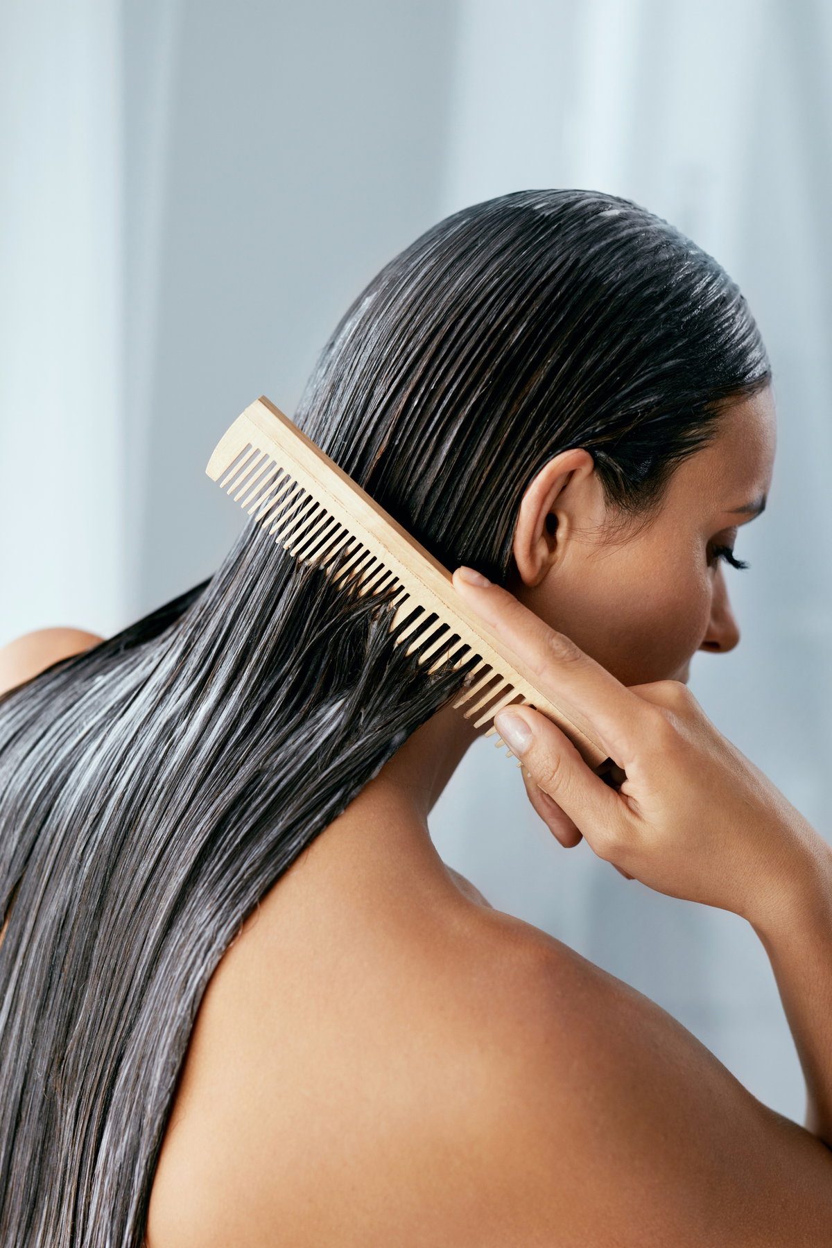 Haare Leave-in Conditioner