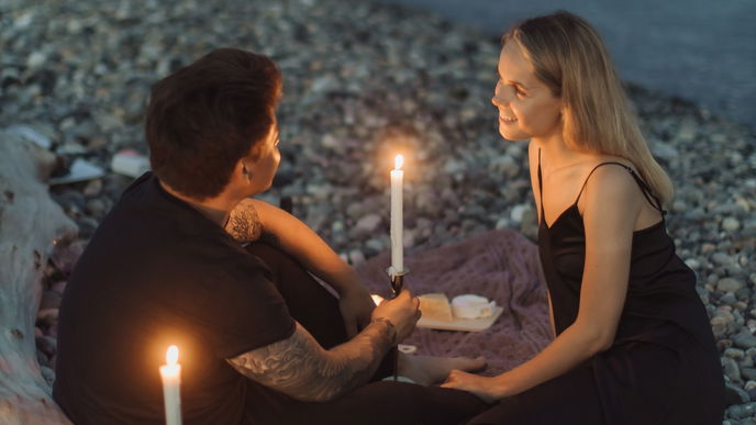 Heiratsantrag machen: Das sind die perfekten Orte!