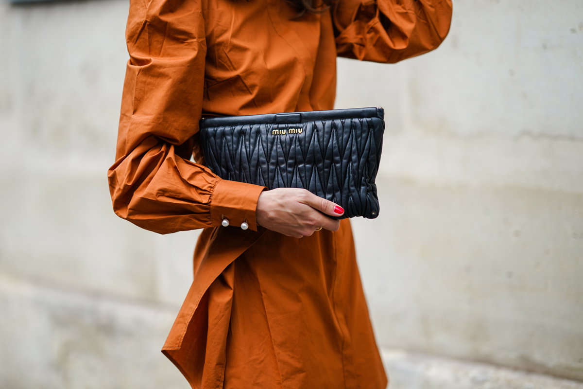 Herbst Trend Taschen 2020
