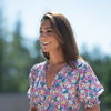 Herzogin Kate trägt das perfekte Herbstkleid – und es ist von Zara!