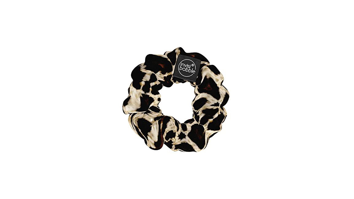 Invisibobble Sprunchie in Leo-Optik