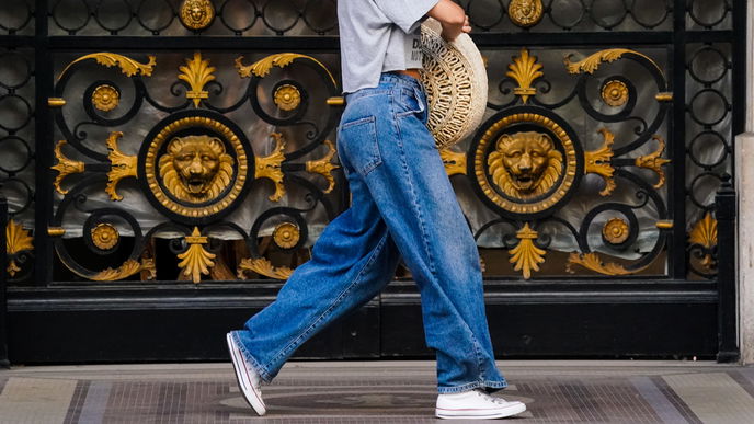 Modetrend 2021: Cool! Diese 3 Jeans-Modelle sind jetzt total angesagt