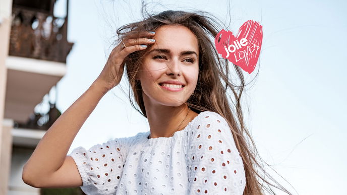Jolie loves: Unsere Redaktionslieblinge im September