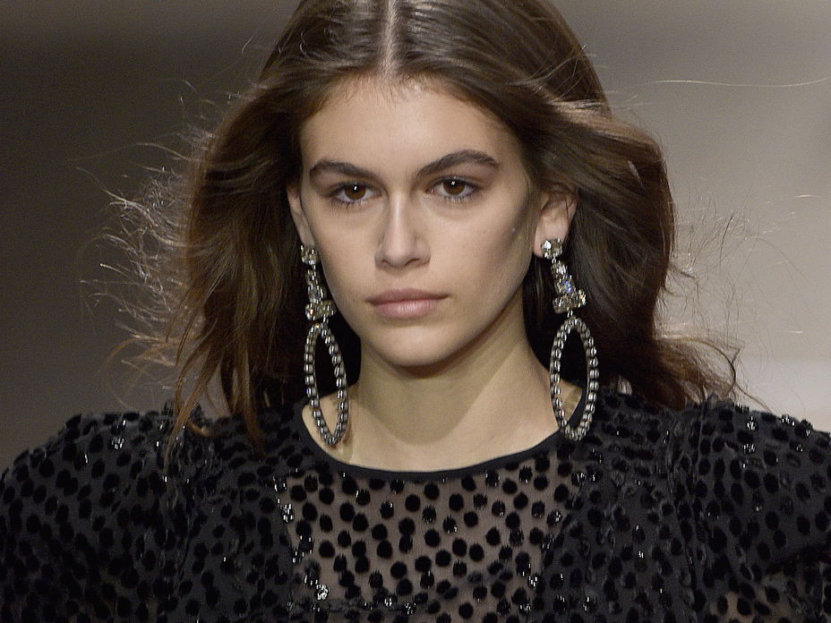 Kaia Gerber