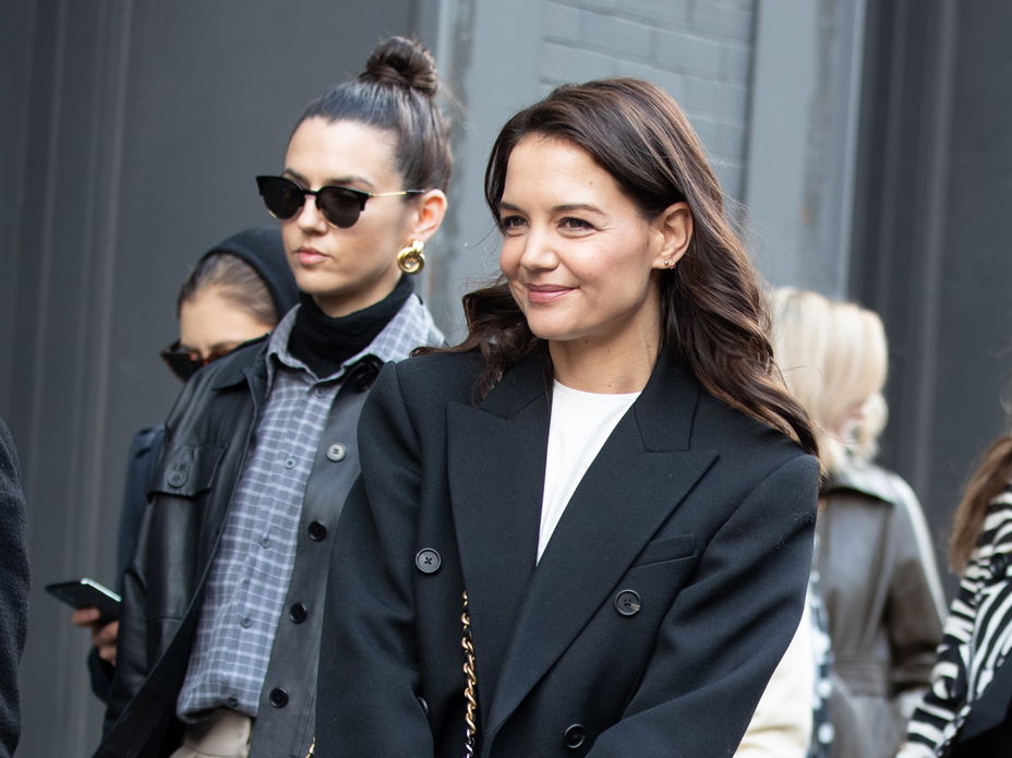 Katie Holmes