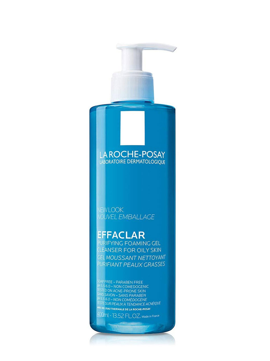 La Roche Posay Gel und Seife