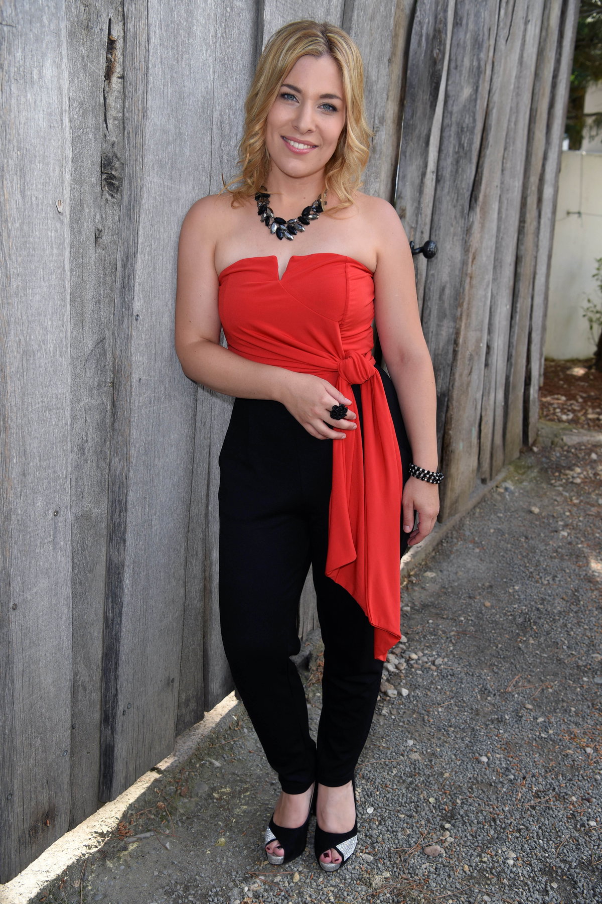 Laura Wilde