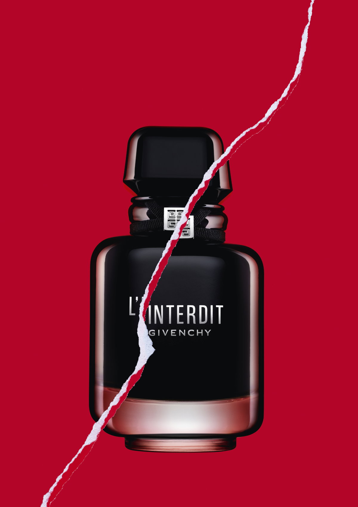 Givenchy L'Interdit Parfum