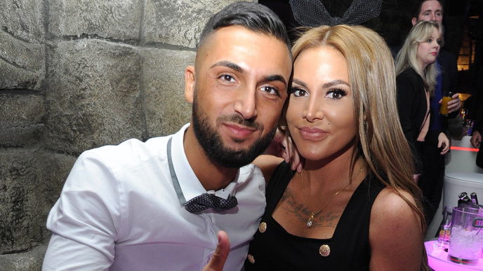 "Das Sommerhaus der Stars"– Lisha & Lou verraten im Interview ihr Beziehungs-Geheimnis!