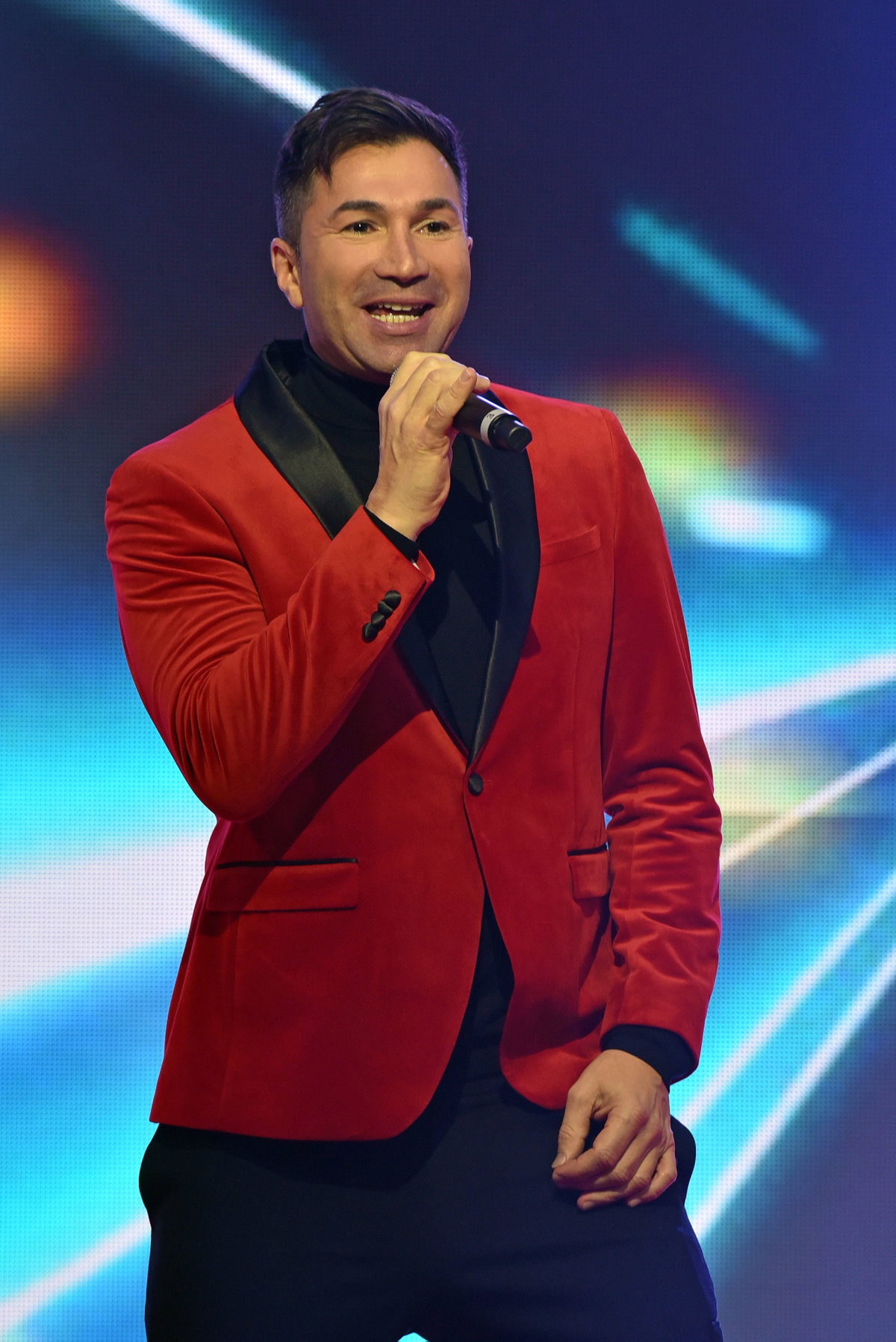 Lucas Cordalis
