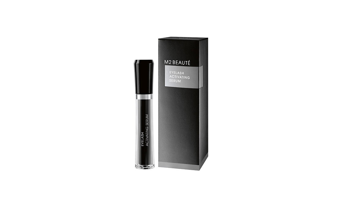 M2 Beauté Lash Activating Serum