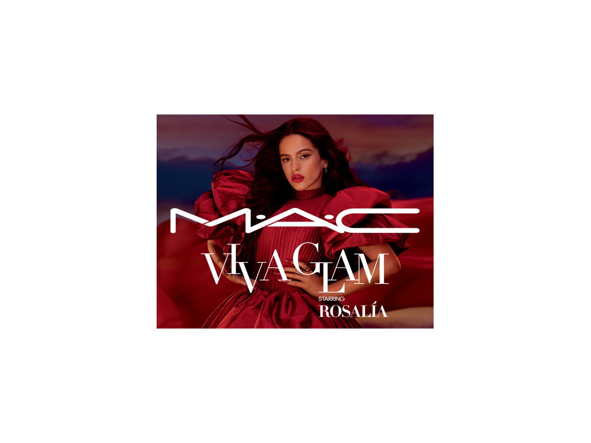 MAC Vivaglam