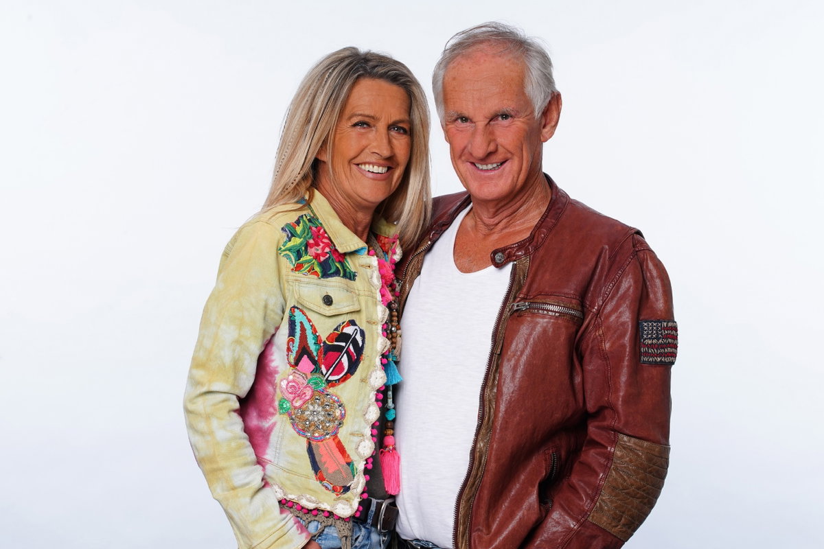 Michaela Scherer Martin Bolze
