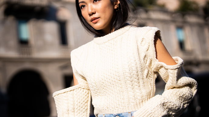 Modetrends: Diese 3 Looks sind im Herbst in! 