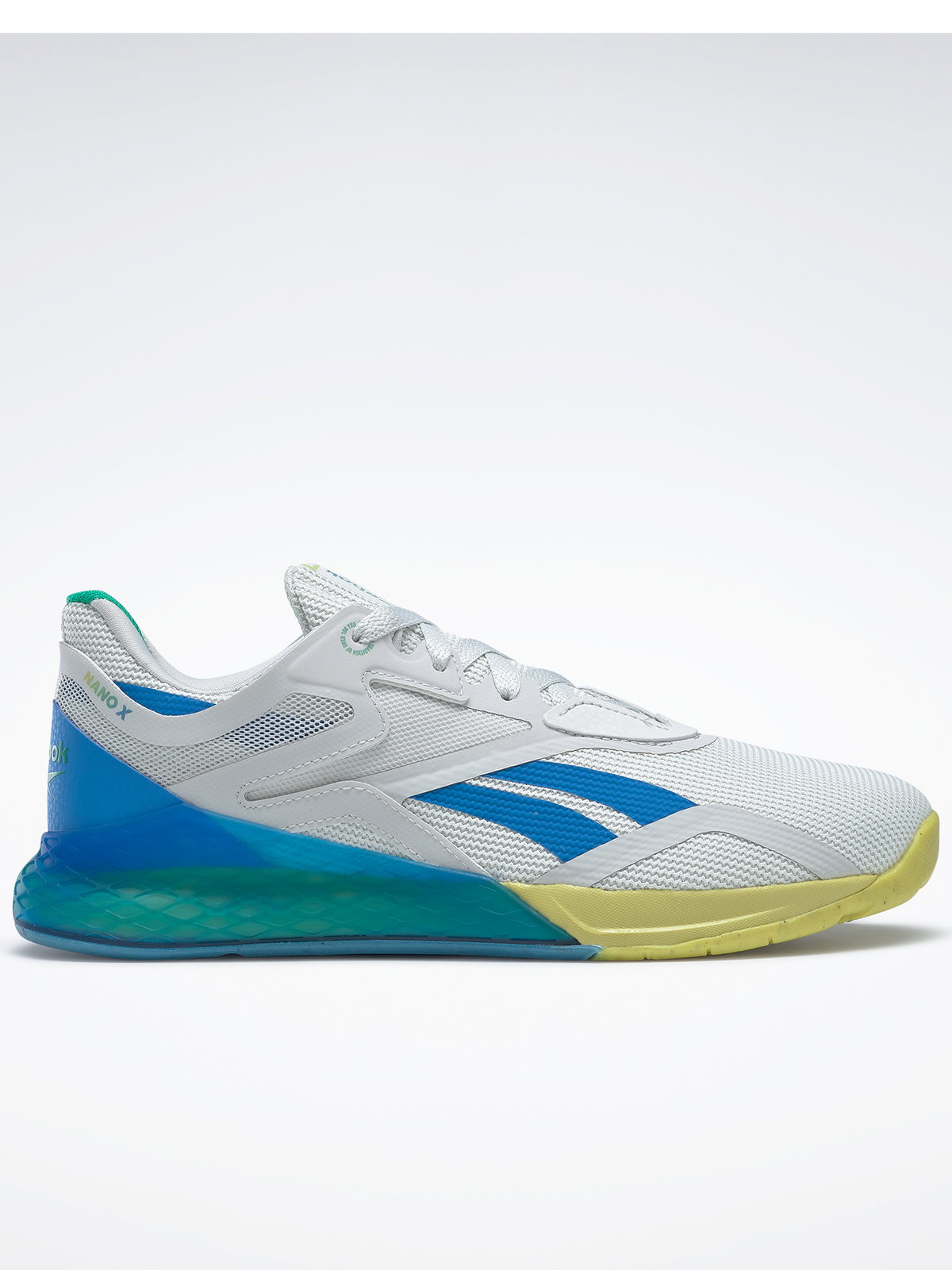 Reebok Nano