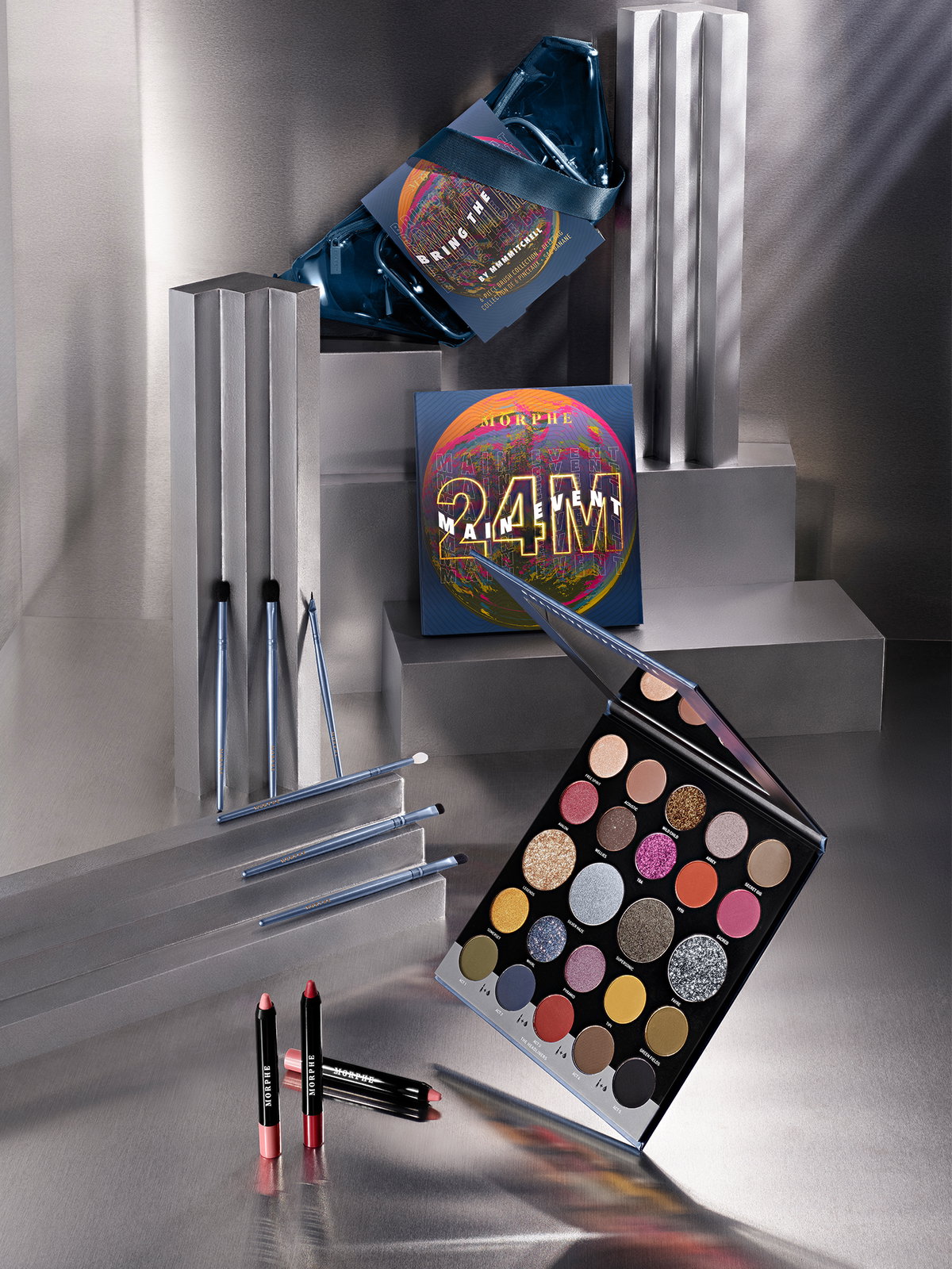 Morphe