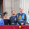 Horoskop: Das sind die Sternzeichen der Royals