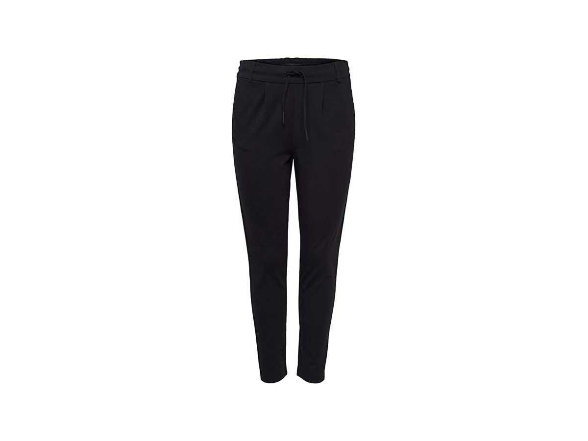 Schwarze Jogginghose von Only