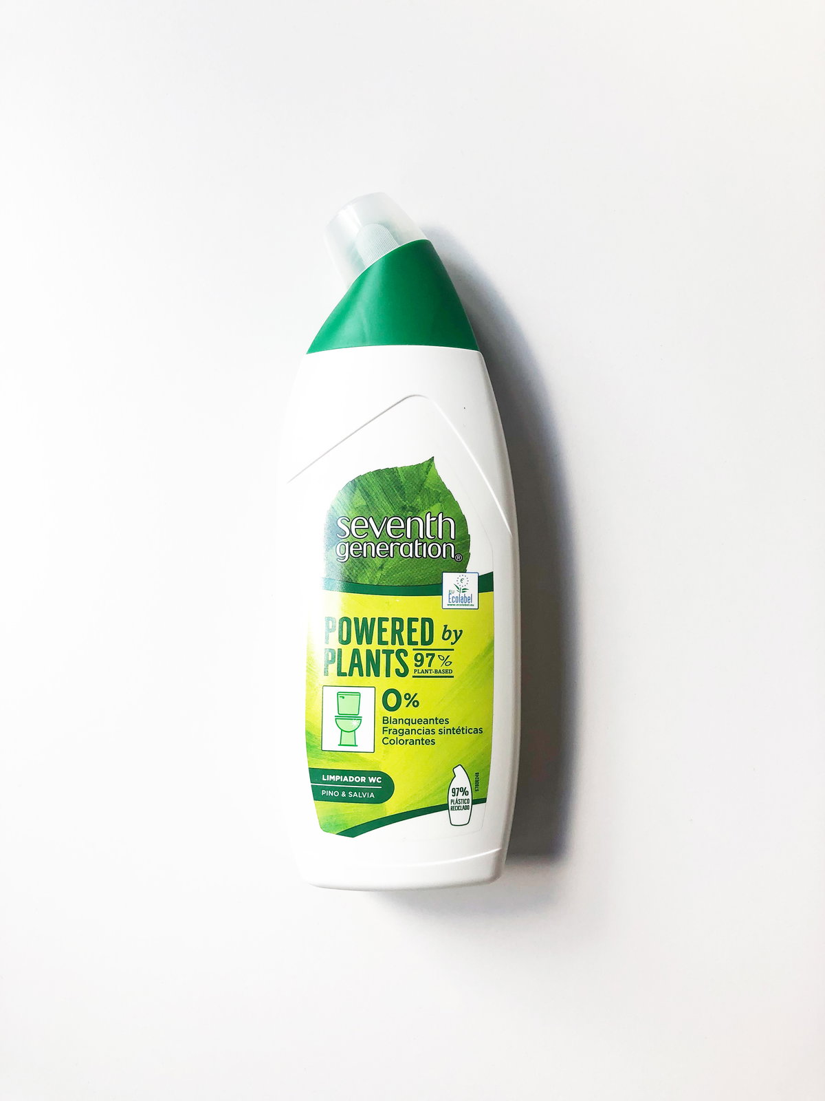 Toilettenreiniger von Seventh Generation