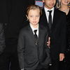 Shiloh Jolie-Pitt: Sensation! So haben wir die Tochter von Angelina Jolie noch nie gesehen!