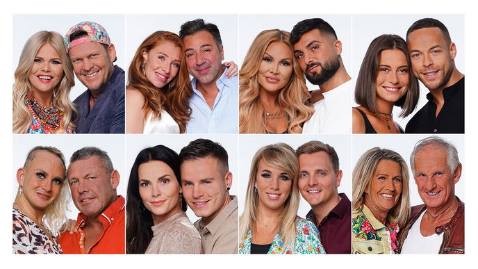 „Sommerhaus der Stars“ 2020: Diese Kandidaten ziehen ein!