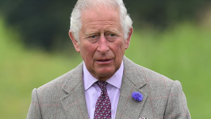 Prinz Charles: Angriff auf Prinz Harry und Meghan Markle