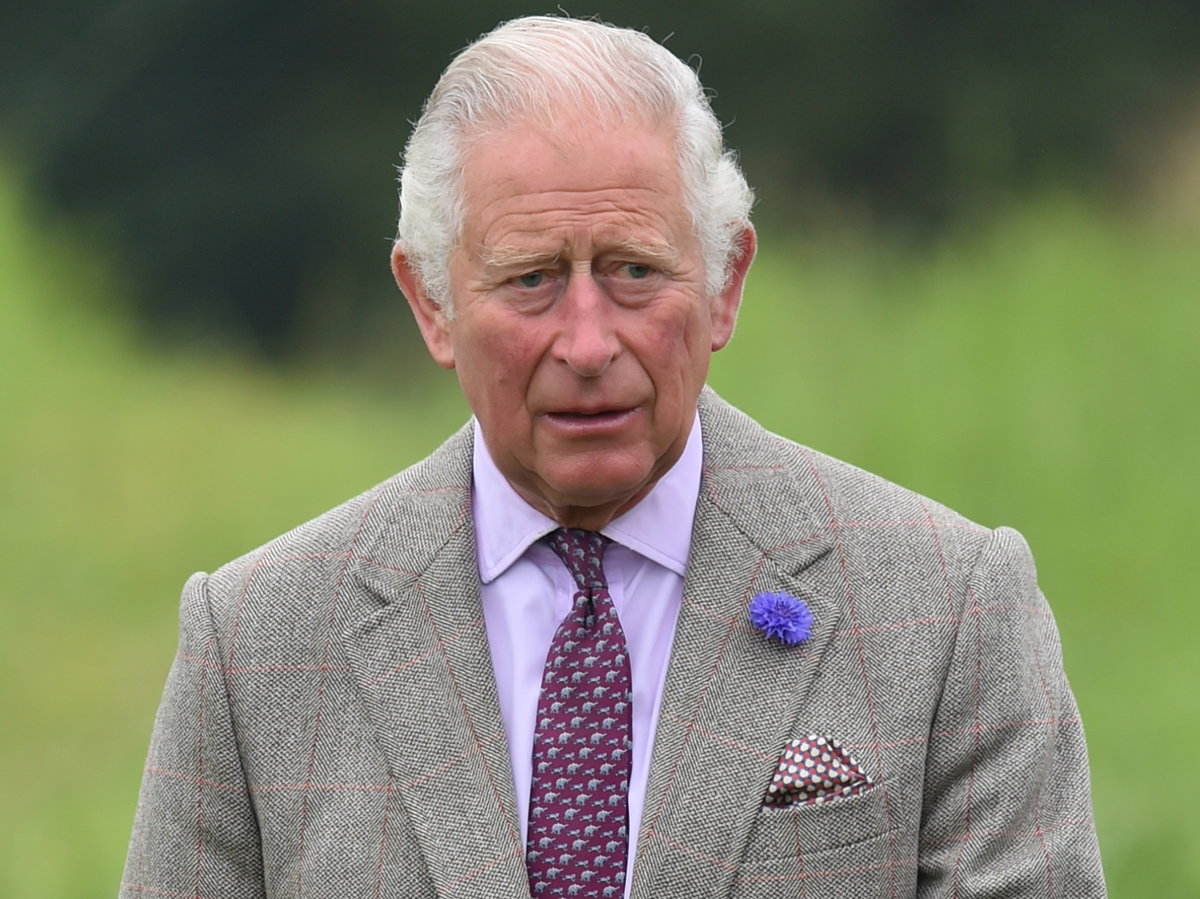 Sternzeichen der Royals
