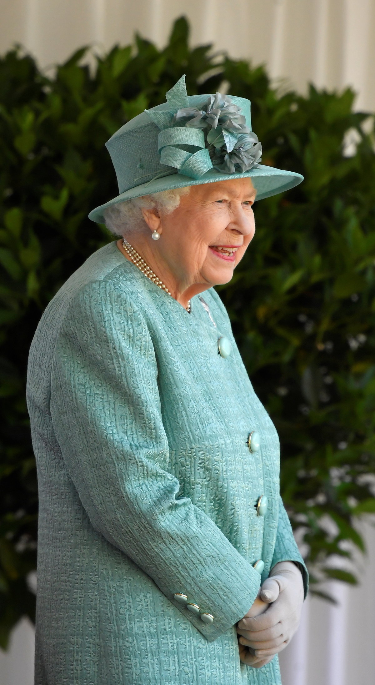 Sternzeichen der Royals