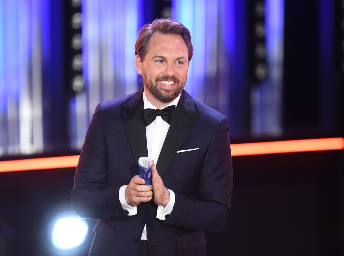 Steven Gätjen 2017