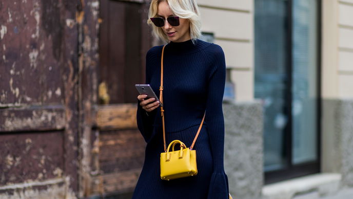 Kleider-Trend im Lockdown: Dieses Modell tragen wir jetzt