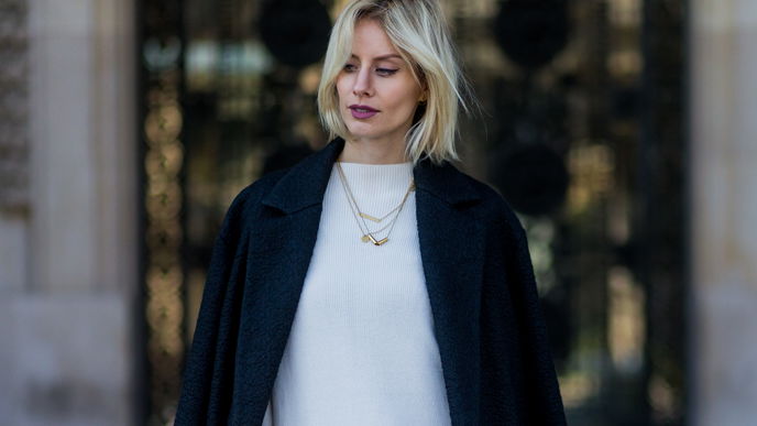 Herbst-Trend 2021: Diese 2 Strickkleider sind perfekt für die kühle Jahreszeit