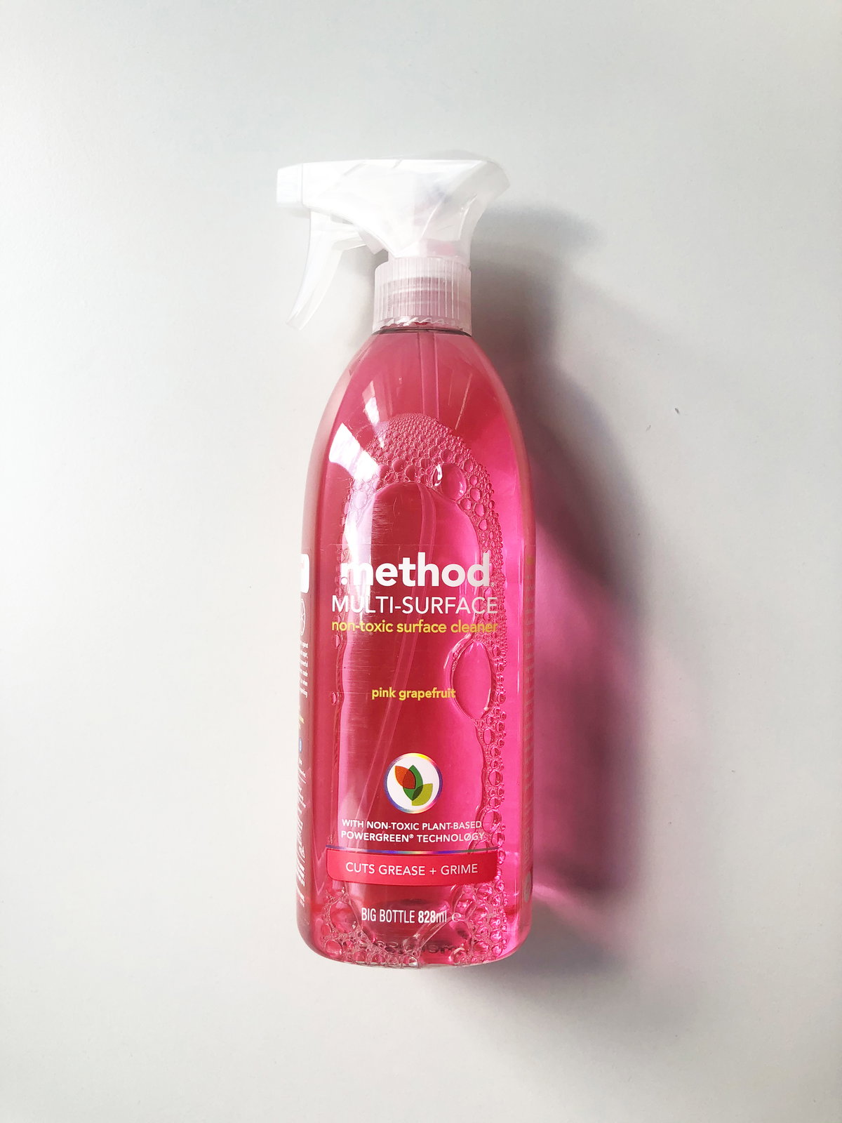 Oberflächenreiniger von Method