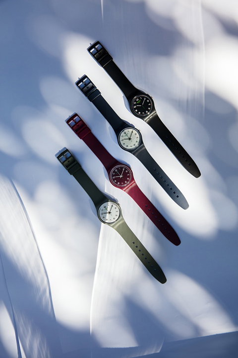 Swatch