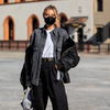 Modetrend im Herbst: In diese Basics investieren wir jetzt
