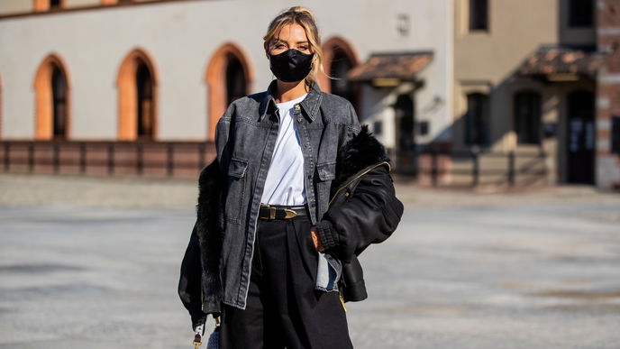 Modetrend im Herbst: In diese Basics investieren wir jetzt