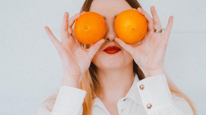Anti-Aging: Diese Vitamine helfen gegen Falten 