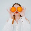 Anti-Aging: Diese Vitamine helfen gegen Falten 