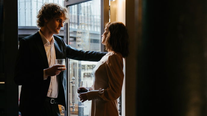 Dating: Warum verheimlicht er mich?