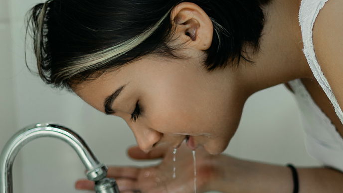 Das sind die besten Waschgels fürs Gesicht aus der Drogerie