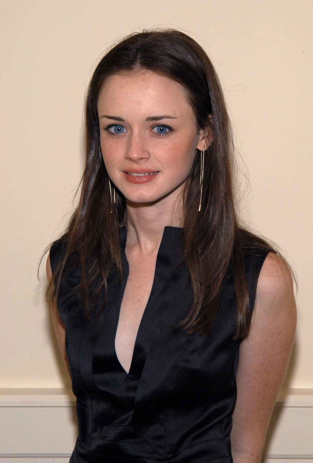 Alexis Bledel