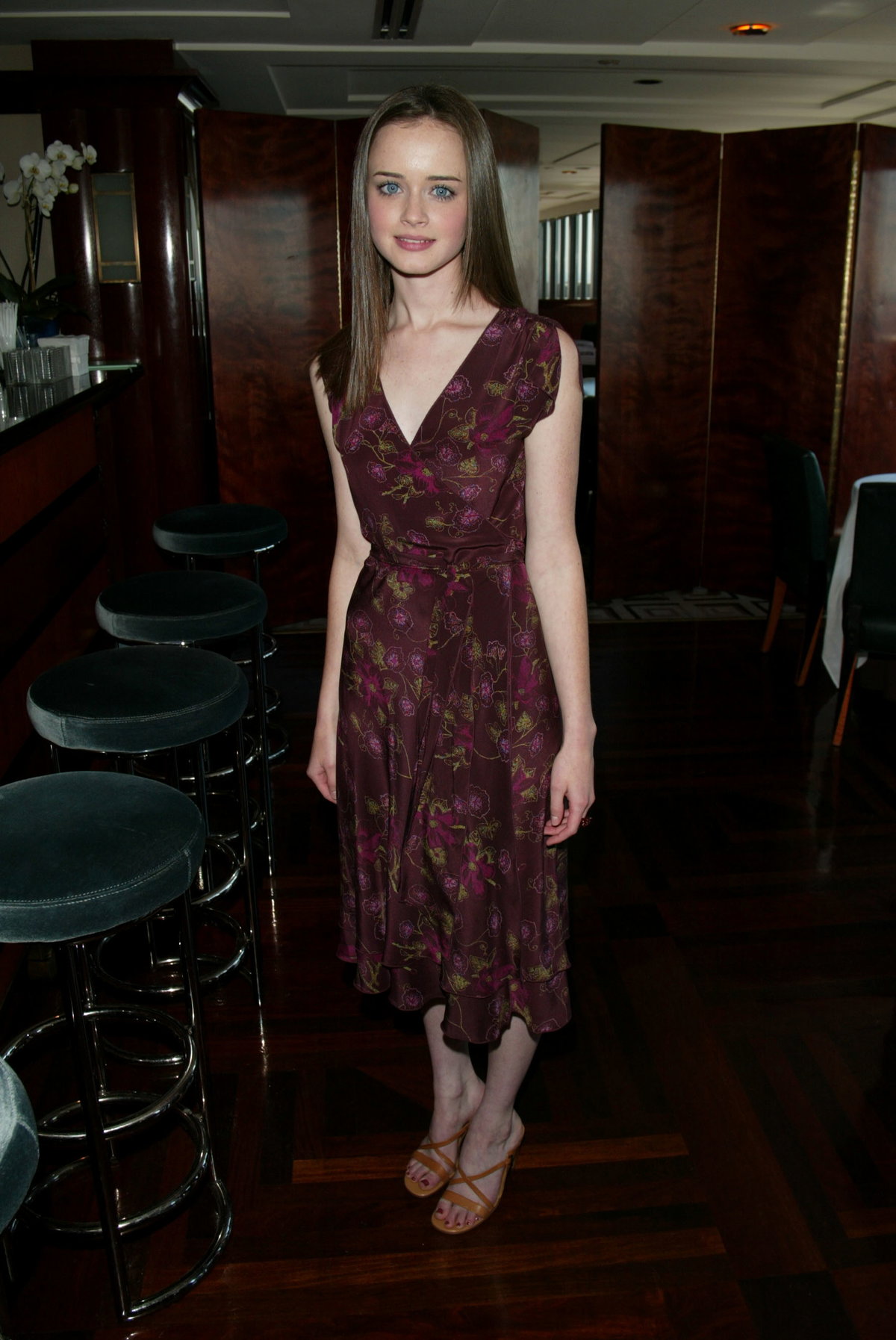 Alexis Bledel