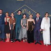 "Babylon Berlin": Das sind die echten Partner der Seriendarsteller