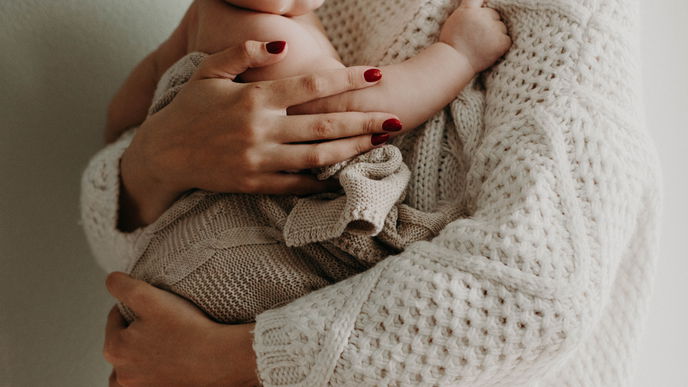 Babytrage: Die schönsten Tragehilfen für Babys zum Nachshoppen
