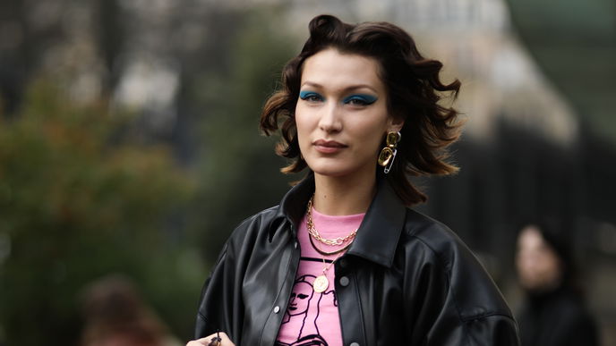 Good News: Bella Hadid fühlt sich nach schwerer Krankheit "endlich gesund"