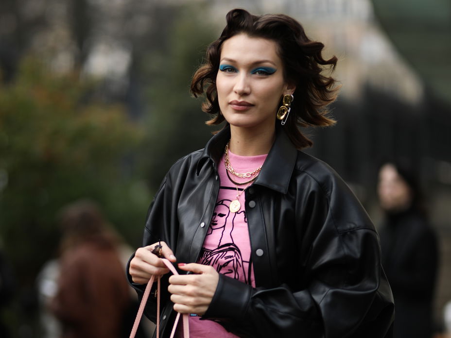 Bella Hadid