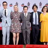 Das sind die Partner der "Big Bang Theory"-Darsteller