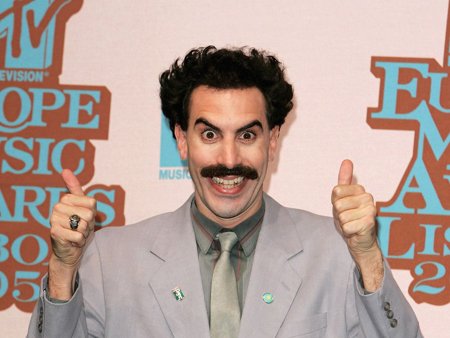 Borat