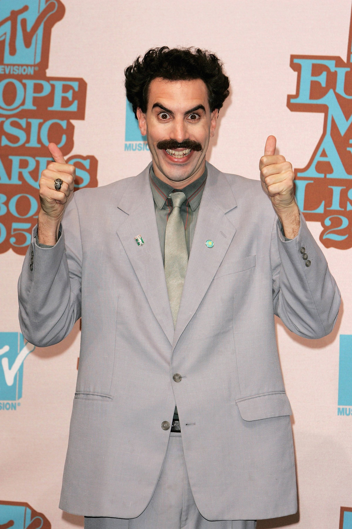 Borat