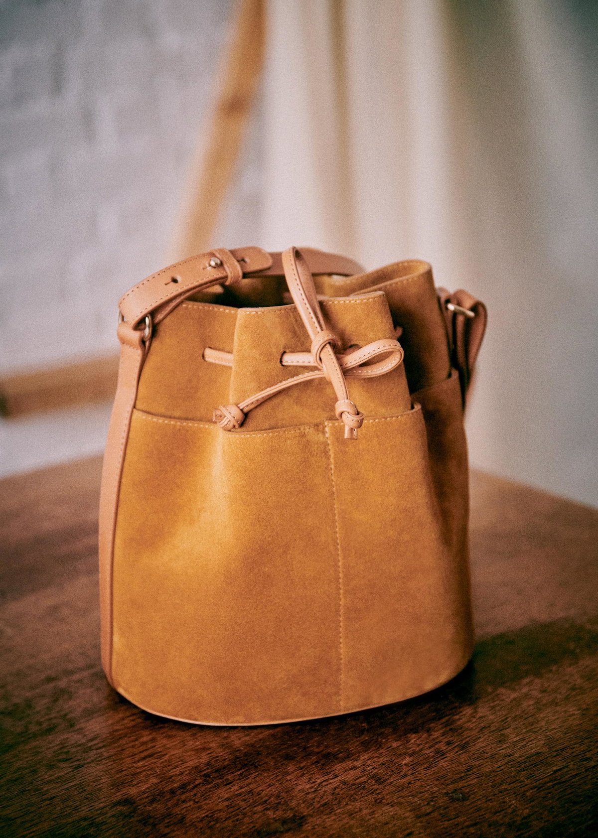 Sézane Bag