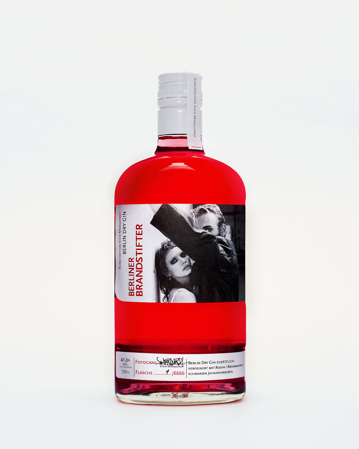 Berliner Brandstifter